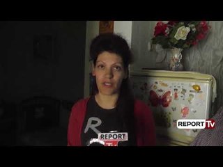 Report TV - Memaliaj, familja Xhemali në varfëri, apel për ndihmë