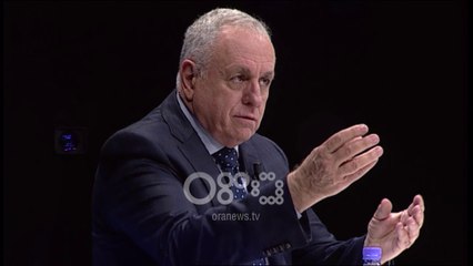 Ora News - Shehu: Basha ka lobuar pranë CDU-së për hapjen e negociatave