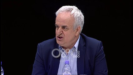 Télécharger la video: Ora News - Nazarko: Shqipëria nuk ka fuqi për të bërë projekte