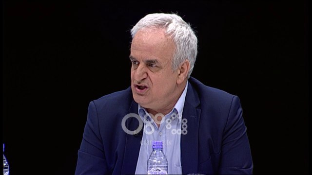 Ora News - Nazarko: Shqipëria nuk ka fuqi për të bërë projekte