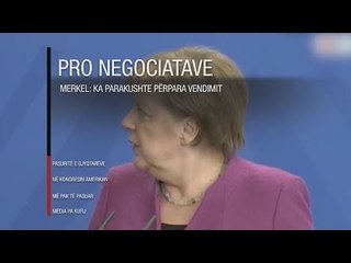 Edicioni i lajmeve i orës 20:00, 25 prill 2018 - Ora News