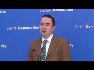 Ceshtja Gjici- PD: Prokuroria te hetoje me abuzuesit me tenderat