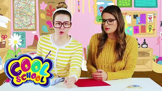 DIY Aladdin Hat & Jasmine Headband! Disneys Aladdin Kids Craft | Arts and Crafts with Crafty Caro