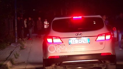Ora News - Çifti qëllohet me armë pasi u bën rezistencë grabitësve, vdes burri
