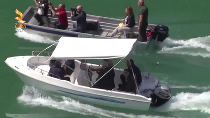 Firmoset marreveshja per krijimin e Ulza Eco Park