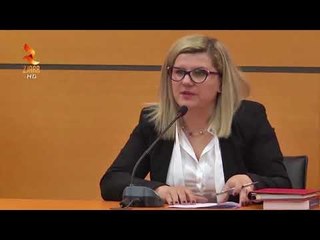 Gjyqtarja Xhoxhaj sjell dokumente shtese - KPK shtyn vendimin