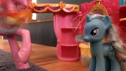 Cuprins - Episodul 3:Nu e ceea ce pare