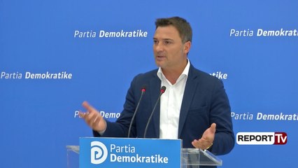 Alibeaj: Deputetët e opozitës nuk pajisen me çertifikata sigurie prej më shumë se 1 muaji