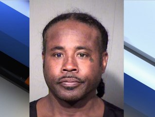 PD: Paradise Valley resort armed robber caught - ABC 15 Crime