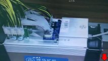 BCC Mining Asic Miner Bitcoin whatsminer M3 AntMiner S9 асик майнинг биткоин шахтер майнер