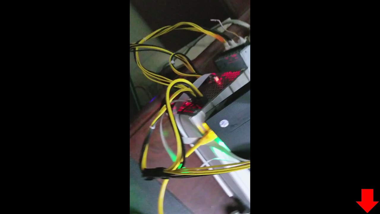 Innosilicon A4 Dominator LTC ASIC SCRYPT Miner Litecoin асик майнить Майнинг шахтер майнер