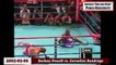 Quickest One-and-Done Punch Knockouts in Boxing History