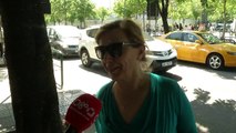 Dite e Re - Vox Pop, Cili mendoni se është çelësi i suksesit në marrëdhëniet në çift?