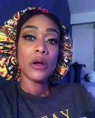 Dying “you gon pay all dis money for prom and then you gon apply for FASFA