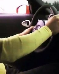 Ünal Turan - Nissan 350Z Makas (Değişik Makina)