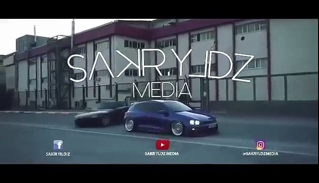 Ünal Turan - Scirocco VS S2000 KLİP