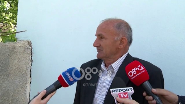 Ora News - Vrasja në Kamzë, flasin banorët: E pabesueshme! Xhiroja në dyqan 30 mijë lekë