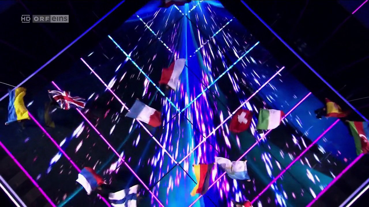 Mr. Song Contest proudly presents 2018 Teil 3/1