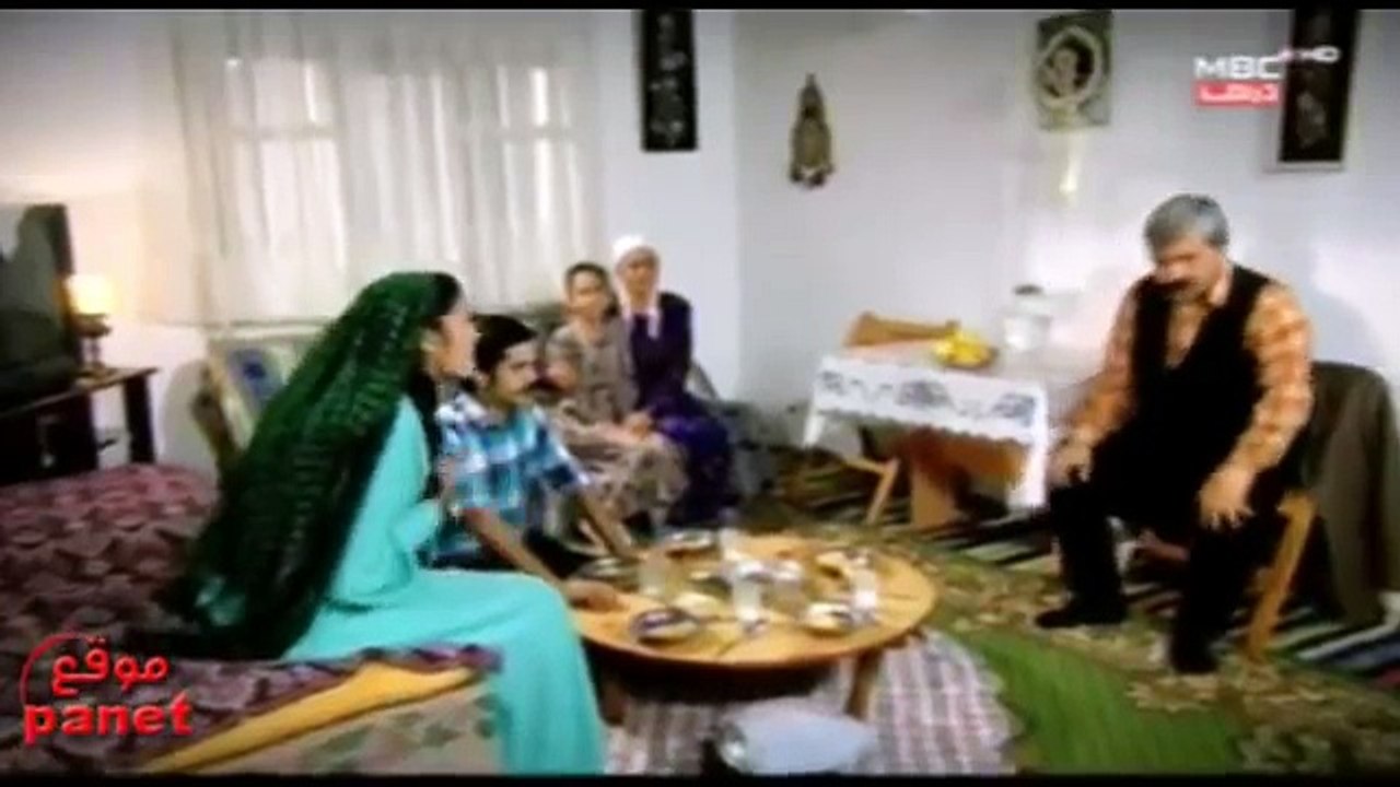 مسلسل زهرة القصر الحلقة 13 كاملة مدبلجة