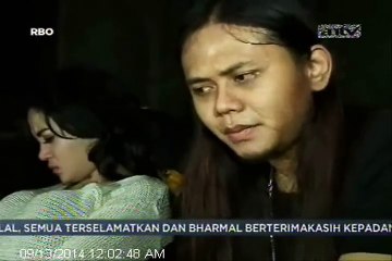 Misteri Gedung TKW | 12 September 2014 Full Version | Jejak Paranormal