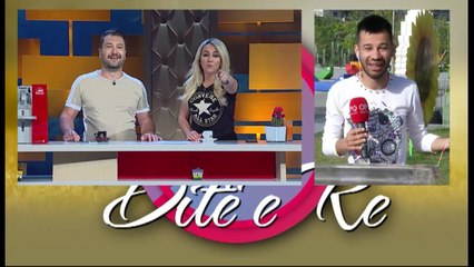 Dite e Re, 26 prill 2018