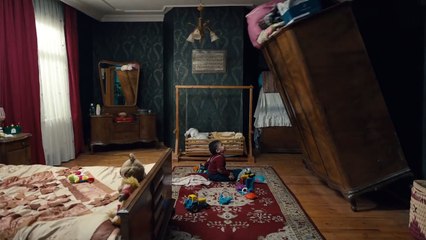 ÜÇ HARFLİLER: BEDDUA - Fragman HD (15 Haziran 2018’de Sinemalarda)