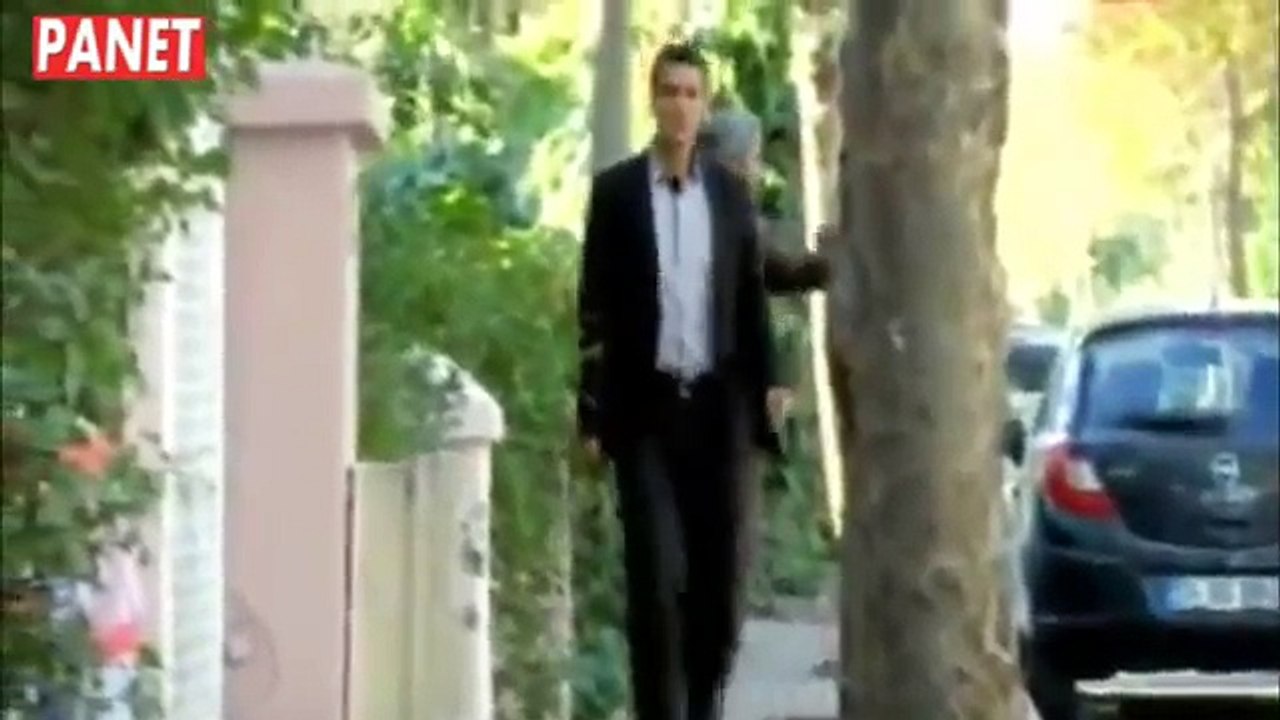 مسلسل زهرة القصر الحلقة 15 كاملة مدبلجة