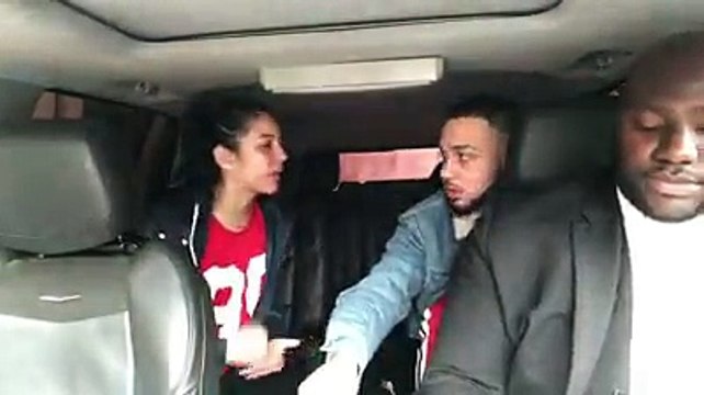 Females that complain about trivial bullshit like this have some serious insecurity issues