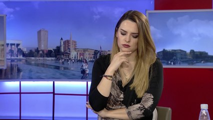 7pa5 - Ulza per turistet - 26 Prill 2018 - Show - Vizion Plus