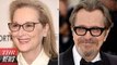 Meryl Streep to Star in Panama Papers Thriller With Gary Oldman | THR News