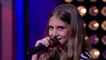Ana, këndon "Evil like me", të 'Descendants', live, në Top Show Mag!
