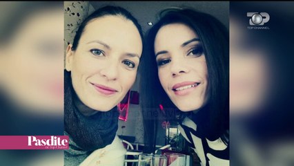 Pasdite ne TCH, Aulona Minga, rrefen jeten dhe karrieren, 25 Prill 2018, Pjesa 3