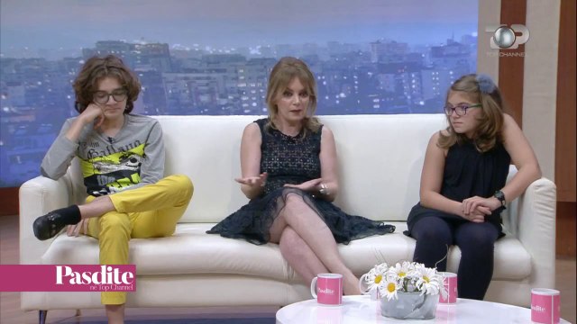 Pasdite ne TCH, Iris Luarasi per miqesine dhe zhgenjimet, 25 Prill 2018, Pjesa 2