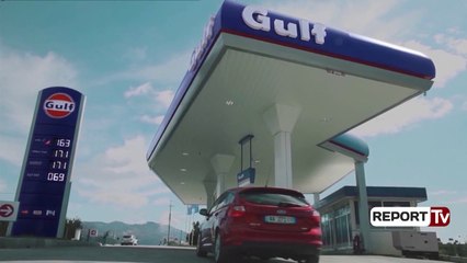 Report TV - Gjeorgjiani i Gulf Svanidze me kompani Call Centër, e mbylli 1 vit më parë