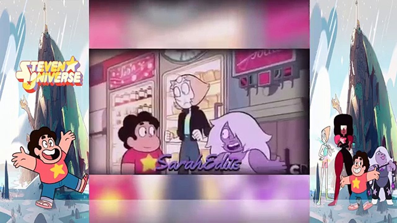 Steven Universe Vine Compilation 9