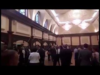 Kuvend, VMRO bojkoton pyetjet e deputetëve