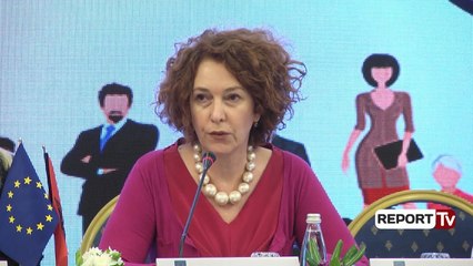 Report TV - Vlahutin: Mblidhni të ardhurat, i keni më të ulëtat në rajon