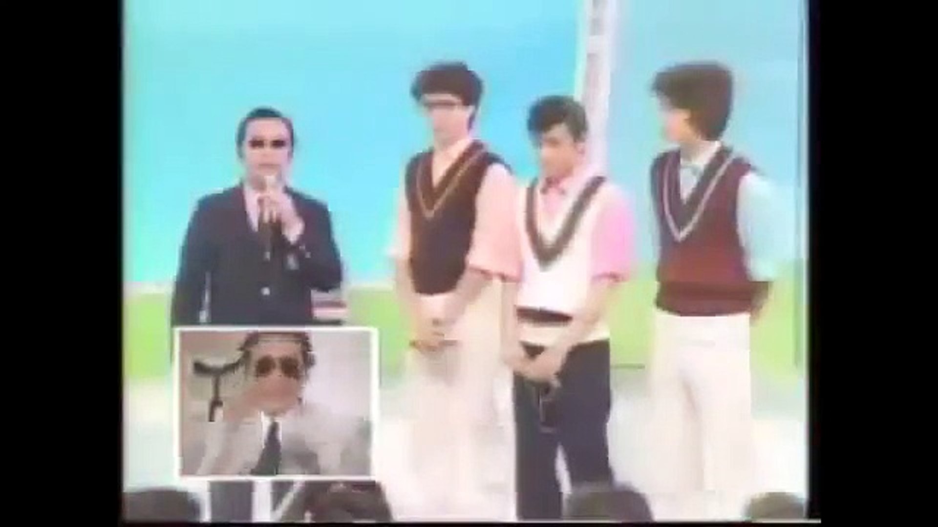 ガキの使い、超貴重な第1回目の放送！！「なんかおもろいことや