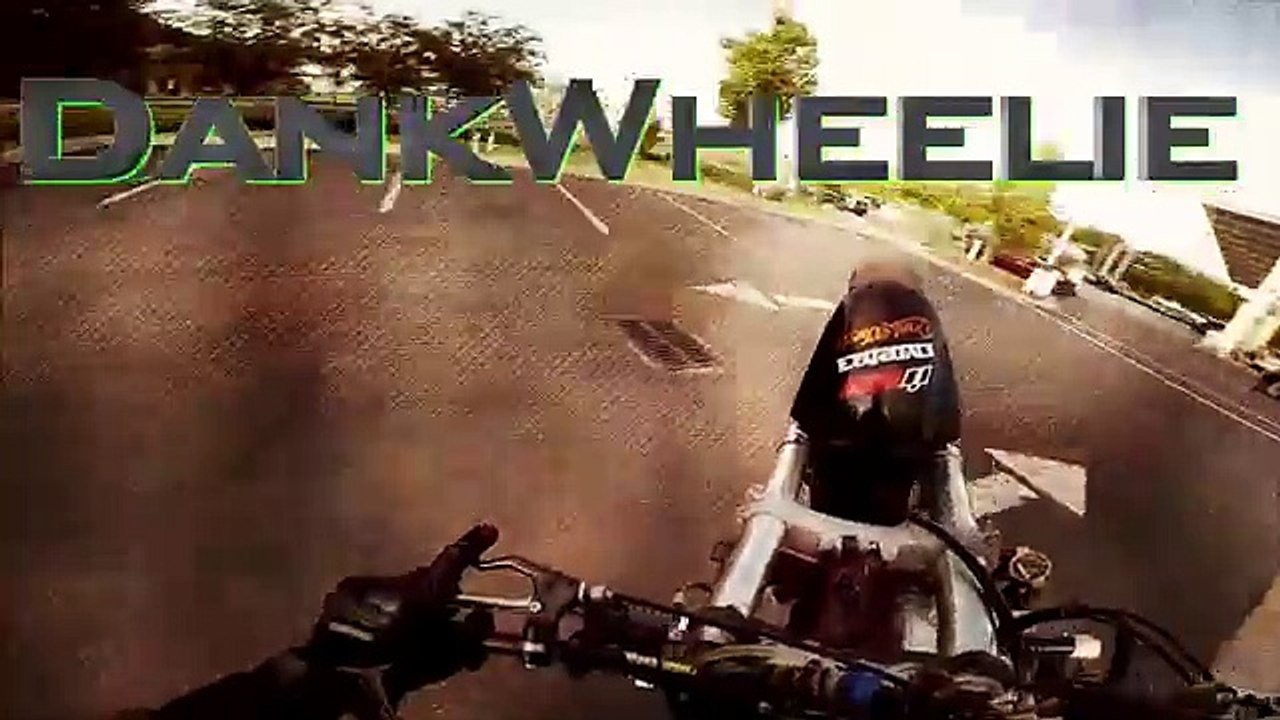 She Bought A BMW! - Group Ride on S1000rr