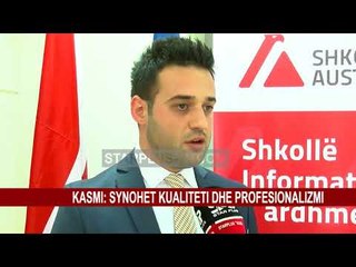 “DITA E DYERVE TË HAPURA” NË SHKOLLËN “PETER MAHRINGER”