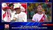 Videna: hinchas brindan todo su apoyo a Paolo Guerrero tras sanción del TAS