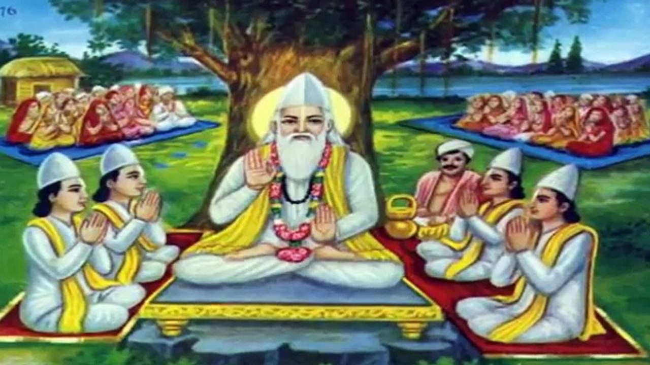 कबीर के कुछ चुनिंदा दोहे जो हमे जीवन जीने की प्रेरणा देती है