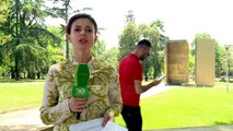 Opozita braktis mbledhjen e Këshillit Bashkiak - Top Channel Albania - News - Lajme