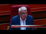 Debate në Këshillin Bashkiak të Tiranës - News, Lajme - Vizion Plus