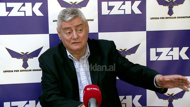 Shehi: Lideri qe humb zgjedhjet te japë doreheqjen