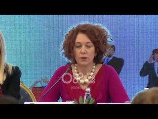 Ora News - Vlahutin: Bashkitë të mbledhin të ardhurat dhe t'i investojnë tek shërbimet për qytetarët