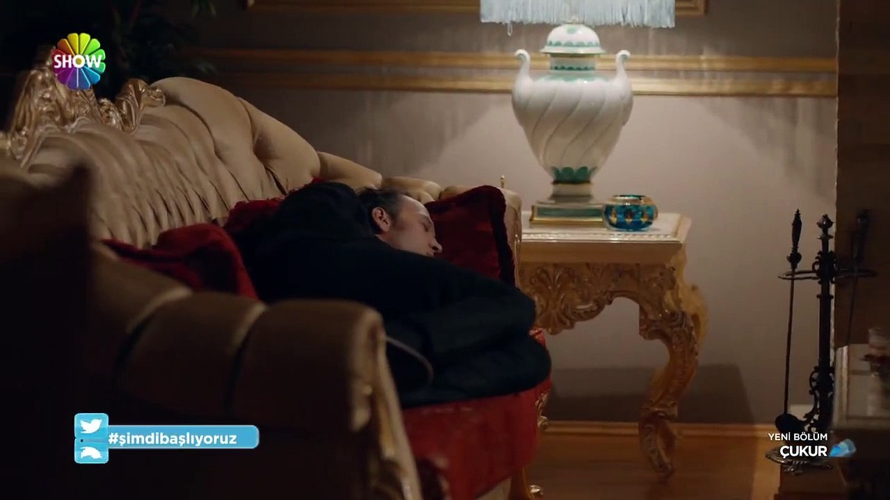 Çuk part4