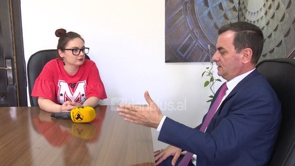 Vettingu zbraz gjykatat, keshilltaret do te behen gjykates