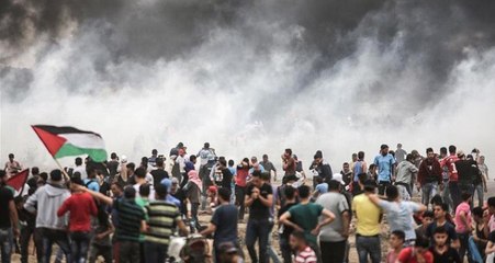 Türkiye'den Peş Peşe Kudüs Hamlesi! Büyükelçiler Çağrıldı, 3 Gün Yas İlan Edildi