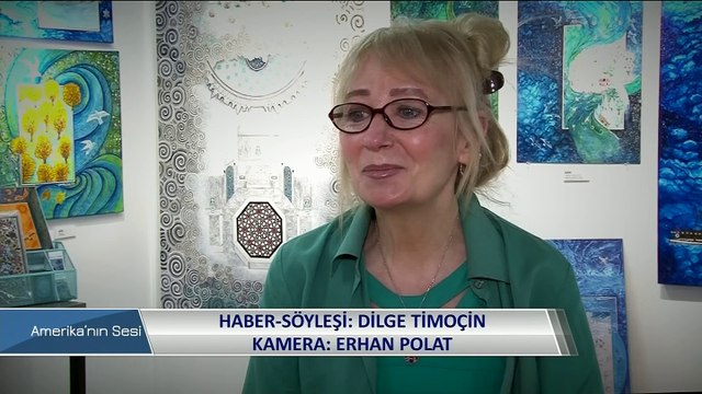 VOA - TGRT Haber 14 Mayıs